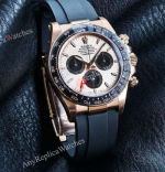 VS Factory Rolex Daytona 40mm Cal.4131 Movement Rose Gold Face/Case Watch